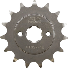 Load image into Gallery viewer, Countershaft Sprocket - 15 Tooth JT Sprockets JTF327.15 - Main Product View