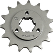 Load image into Gallery viewer, Countershaft Sprocket - 15 Tooth JT Sprockets JTF438.15 - Main Product View