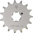 Load image into Gallery viewer, Countershaft Sprocket - 15 Tooth JT Sprockets JTF508.15 - Main Product View