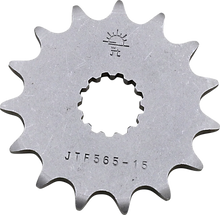 Load image into Gallery viewer, Countershaft Sprocket - 15 Tooth JT Sprockets JTF565.15 - Main Product View