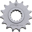 Load image into Gallery viewer, Countershaft Sprocket - 15 Tooth JT Sprockets JTF579.15 - Main Product View