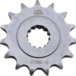 Load image into Gallery viewer, Countershaft Sprocket - 15 Tooth JT Sprockets JTF580.15 - Main Product View