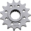 Load image into Gallery viewer, Countershaft Sprocket - 15 Tooth JT Sprockets JTF704.15 - Main Product View