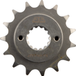 Load image into Gallery viewer, Countershaft Sprocket - 15 Tooth JT Sprockets JTF740.15 - Main Product View