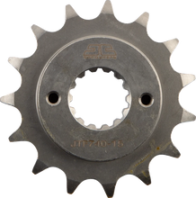 Load image into Gallery viewer, Countershaft Sprocket - 15 Tooth JT Sprockets JTF740.15 - Main Product View