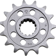 Load image into Gallery viewer, Countershaft Sprocket - 15 Tooth JT Sprockets JTF741.15 - Main Product View
