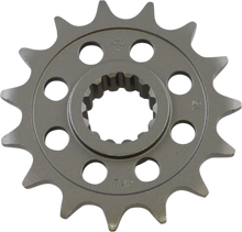 Load image into Gallery viewer, Countershaft Sprocket - 15 Tooth JT Sprockets JTF742.15 - Main Product View