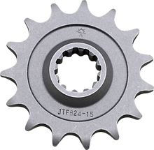 Load image into Gallery viewer, Countershaft Sprocket - 15 Tooth JT Sprockets JTF824.15 - Main Product View