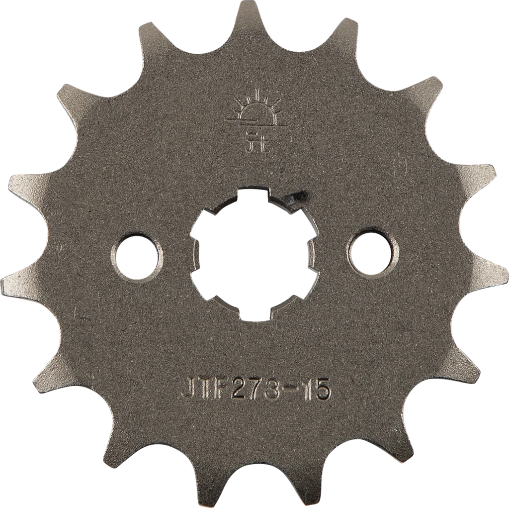 Countershaft Sprocket - 15 Tooth - KLX150L JT Sprockets JTF273.15 - Main Product View