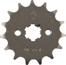 Load image into Gallery viewer, Countershaft Sprocket - 15 Tooth - KLX150L JT Sprockets JTF273.15 - Main Product View