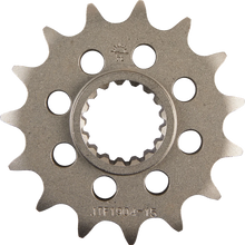 Load image into Gallery viewer, Countershaft Sprocket - 15 Tooth - KTM JT Sprockets JTF1904.15 - Main Product View