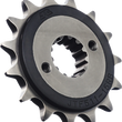Load image into Gallery viewer, Countershaft Sprocket - 15 Tooth - Kawasaki JT Sprockets JTF511.15RB - Main Product View