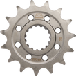 Load image into Gallery viewer, Countershaft Sprocket - 15 Tooth - Panigale JT Sprockets JTF748.15 - Main Product View