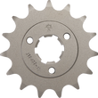 Load image into Gallery viewer, Countershaft Sprocket - 15 Tooth - Suzuki JT Sprockets JTF437.15 - Main Product View