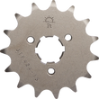 Load image into Gallery viewer, Countershaft Sprocket - 15 Tooth - Suzuki/Yamaha JT Sprockets JTF424.15 - Main Product View