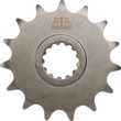 Load image into Gallery viewer, Countershaft Sprocket - 15 Tooth - Yamaha JT Sprockets JTF1586.15 - Main Product View