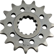 Load image into Gallery viewer, Countershaft Sprocket - 15 Tooth - Yamaha JT Sprockets JTF1591.15 - Main Product View