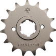 Load image into Gallery viewer, Countershaft Sprocket - 15 Tooth - Yamaha JT Sprockets JTF571.15 - Main Product View
