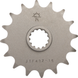 Load image into Gallery viewer, Countershaft Sprocket - 16 Tooth - Beta JT Sprockets JTF432.16 - Main Product View