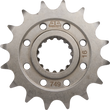 Load image into Gallery viewer, Countershaft Sprocket - 16 Tooth - Ducati JT Sprockets JTF749.16 - Main Product View