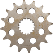 Load image into Gallery viewer, Countershaft Sprocket - 16 Tooth - GSXR1000 JT Sprockets JTF444.16 - Main Product View