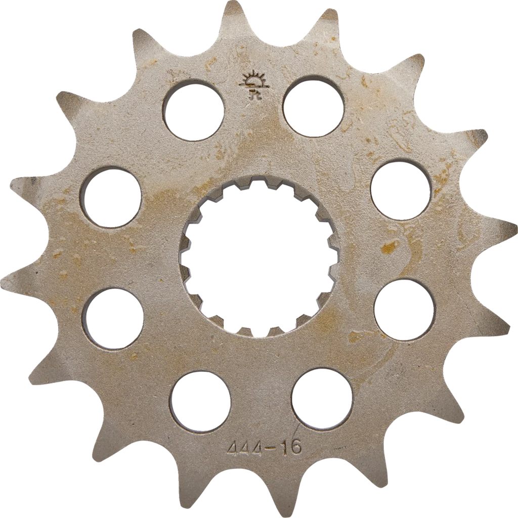 Countershaft Sprocket - 16 Tooth - GSXR1000 JT Sprockets JTF444.16 - Main Product View