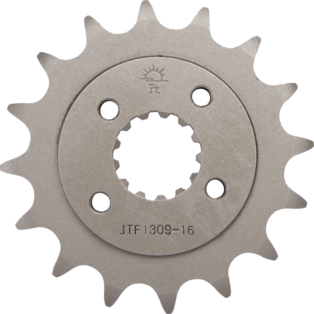 Countershaft Sprocket - 16 Tooth - Honda JT Sprockets JTF1309.16 - Main Product View