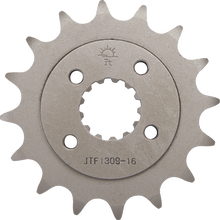 Load image into Gallery viewer, Countershaft Sprocket - 16 Tooth - Honda JT Sprockets JTF1309.16 - Main Product View
