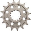 Load image into Gallery viewer, Countershaft Sprocket - 16 Tooth - Honda JT Sprockets JTF313.16 - Main Product View
