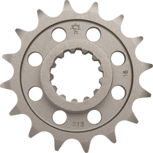 Load image into Gallery viewer, Countershaft Sprocket - 16 Tooth - Honda JT Sprockets JTF313.16 - Main Product View