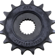 Load image into Gallery viewer, Countershaft Sprocket - 16 Tooth JT Sprockets JTF1186.16RB - Main Product View