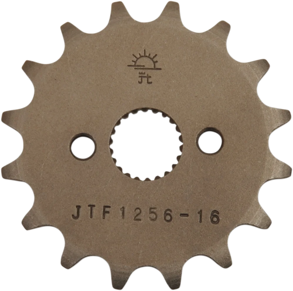 Countershaft Sprocket - 16 Tooth JT Sprockets JTF1256.16 - Main Product View