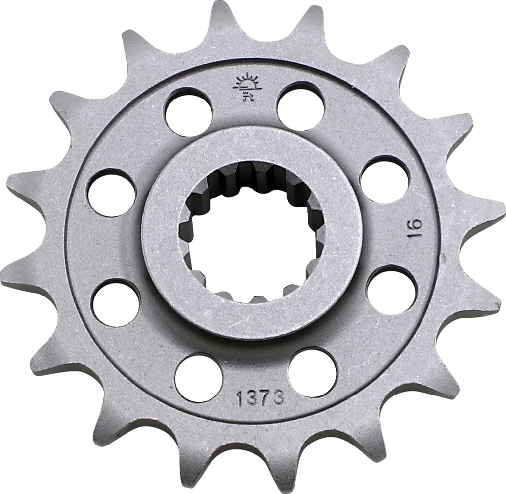 Countershaft Sprocket - 16 Tooth JT Sprockets JTF1373.16 - Main Product View