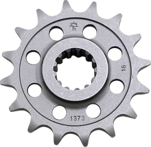 Load image into Gallery viewer, Countershaft Sprocket - 16 Tooth JT Sprockets JTF1373.16 - Main Product View