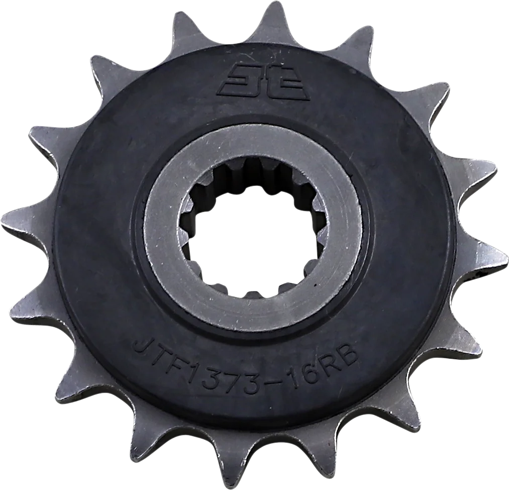 Countershaft Sprocket - 16 Tooth JT Sprockets JTF1373.16RB - Main Product View