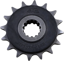 Load image into Gallery viewer, Countershaft Sprocket - 16 Tooth JT Sprockets JTF1373.16RB - Main Product View