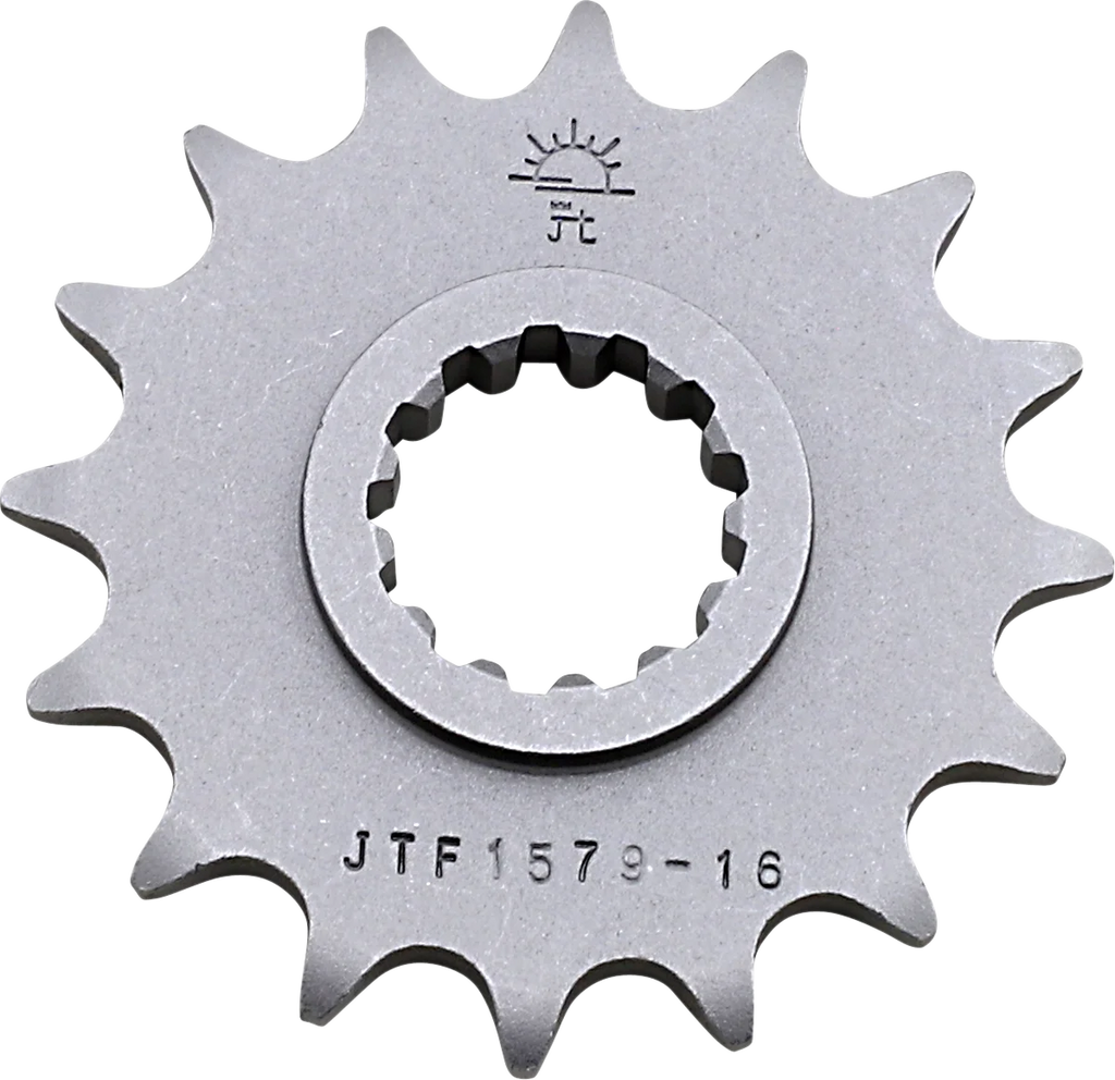 Countershaft Sprocket - 16 Tooth JT Sprockets JTF1579.16 - Main Product View