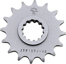 Load image into Gallery viewer, Countershaft Sprocket - 16 Tooth JT Sprockets JTF1579.16 - Main Product View