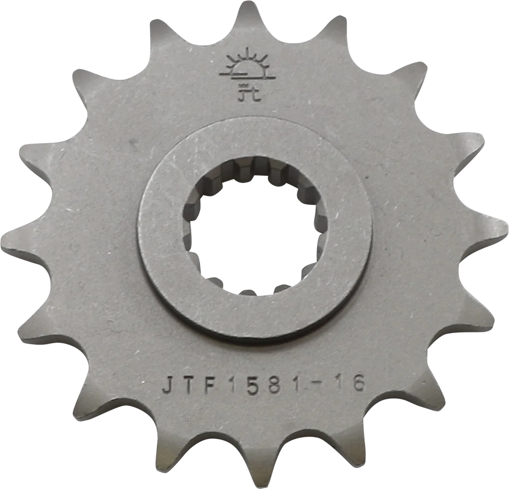 Countershaft Sprocket - 16 Tooth JT Sprockets JTF1581.16 - Main Product View
