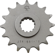 Load image into Gallery viewer, Countershaft Sprocket - 16 Tooth JT Sprockets JTF1581.16 - Main Product View
