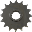 Load image into Gallery viewer, Countershaft Sprocket - 16 Tooth JT Sprockets JTF1586.16 - Main Product View