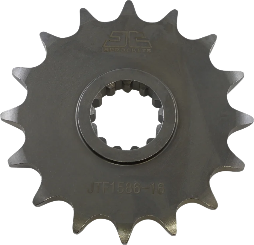 Countershaft Sprocket - 16 Tooth JT Sprockets JTF1586.16 - Main Product View