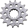 Load image into Gallery viewer, Countershaft Sprocket - 16 Tooth JT Sprockets JTF1591.16 - Main Product View