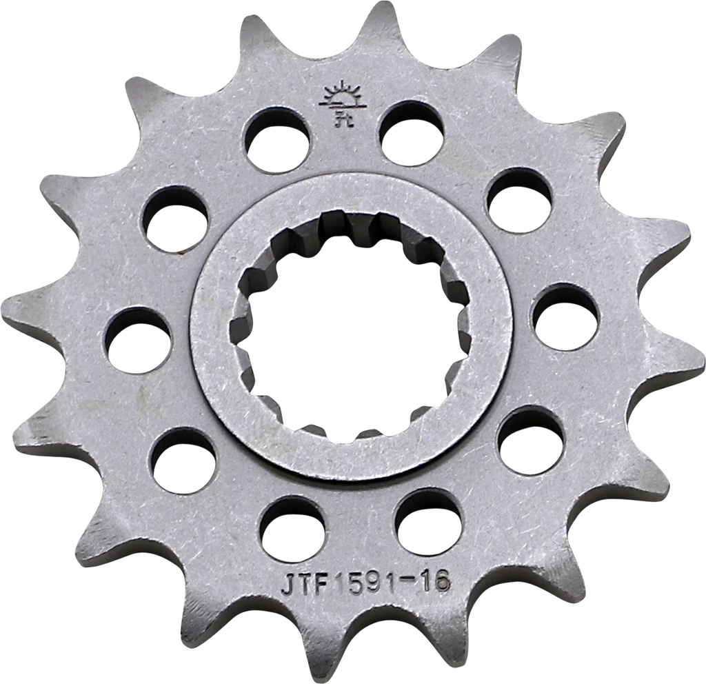 Countershaft Sprocket - 16 Tooth JT Sprockets JTF1591.16 - Main Product View
