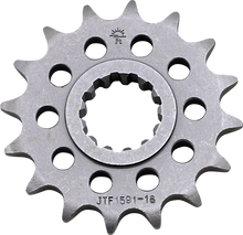 Load image into Gallery viewer, Countershaft Sprocket - 16 Tooth JT Sprockets JTF1591.16 - Main Product View