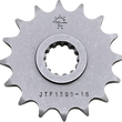 Load image into Gallery viewer, Countershaft Sprocket - 16 Tooth JT Sprockets JTF1595.16 - Main Product View