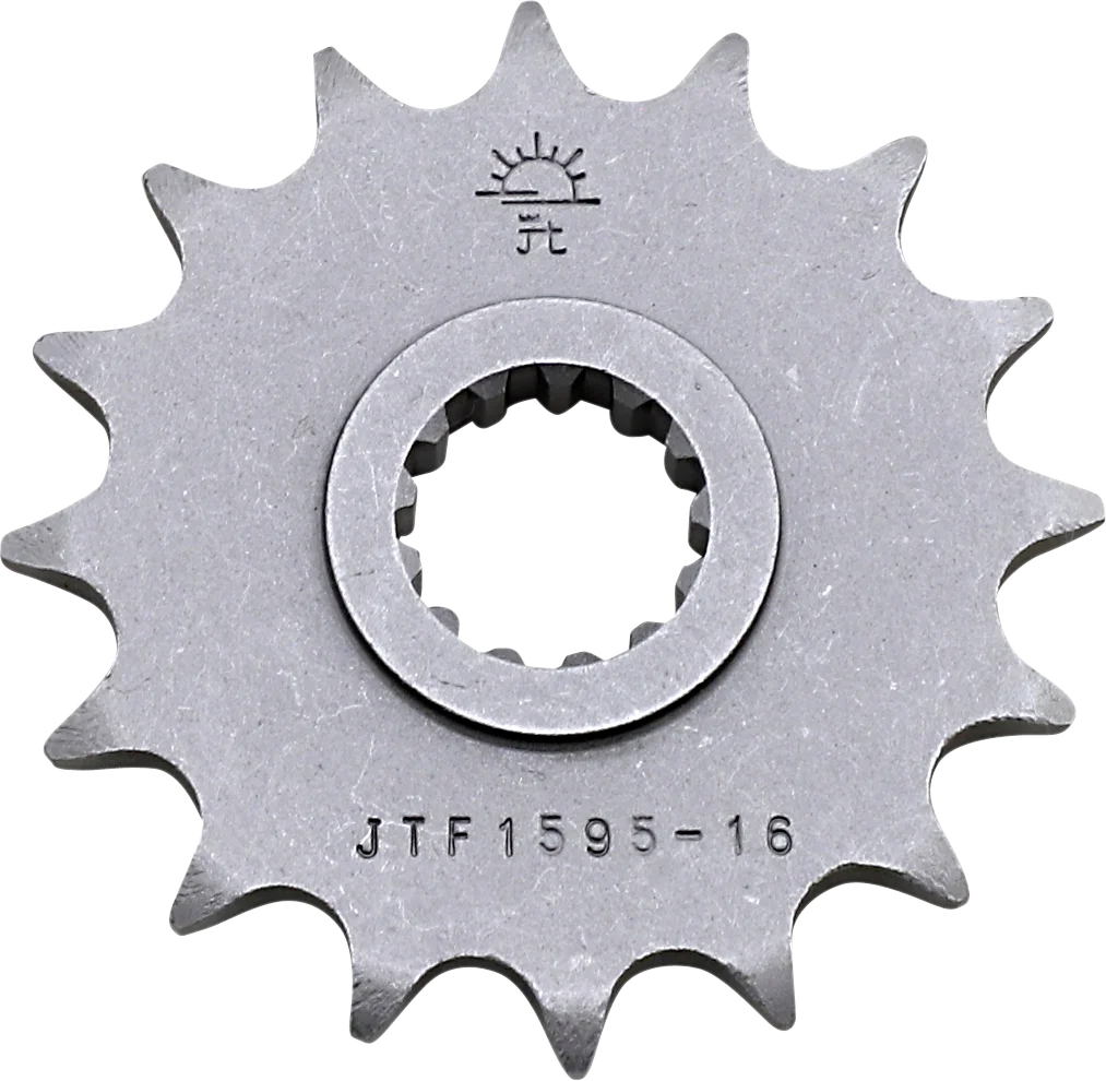 Countershaft Sprocket - 16 Tooth JT Sprockets JTF1595.16 - Main Product View