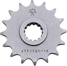Load image into Gallery viewer, Countershaft Sprocket - 16 Tooth JT Sprockets JTF1595.16 - Main Product View