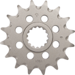 Load image into Gallery viewer, Countershaft Sprocket - 16 Tooth JT Sprockets JTF1901.16SC - Main Product View