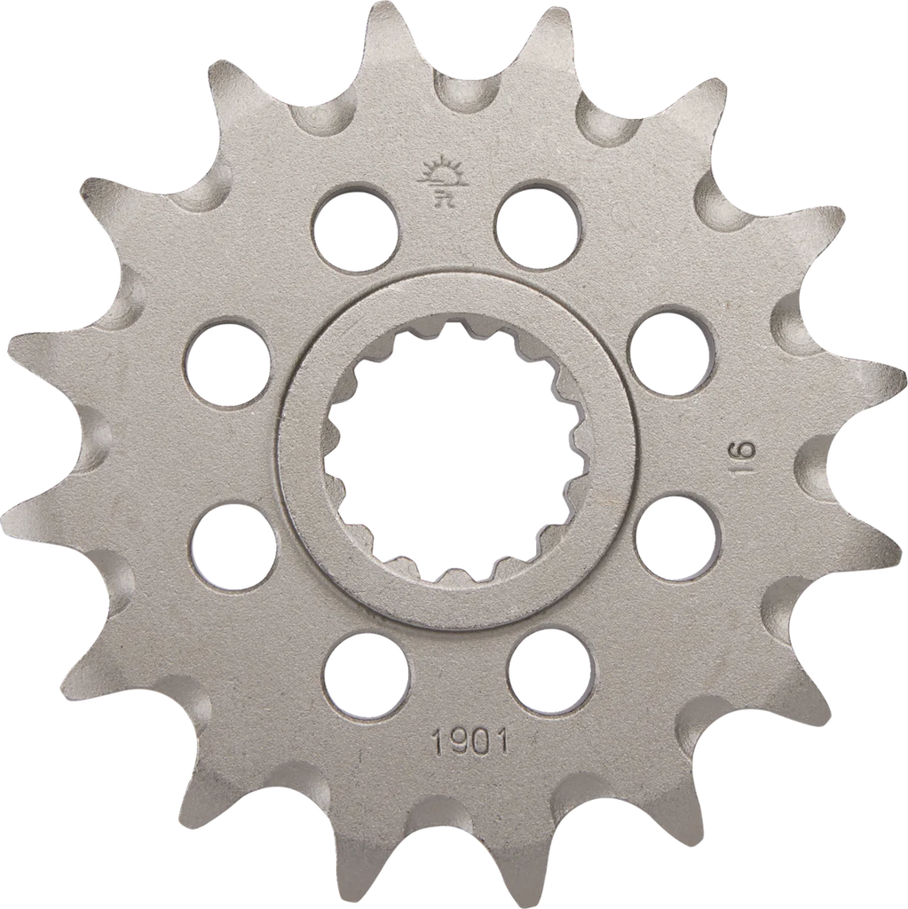 Countershaft Sprocket - 16 Tooth JT Sprockets JTF1901.16SC - Main Product View